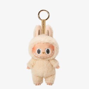 AUTHENTIC BRAND NEW LABUBU EXCITING MACARON -
SOYMILK (UNOPENED)